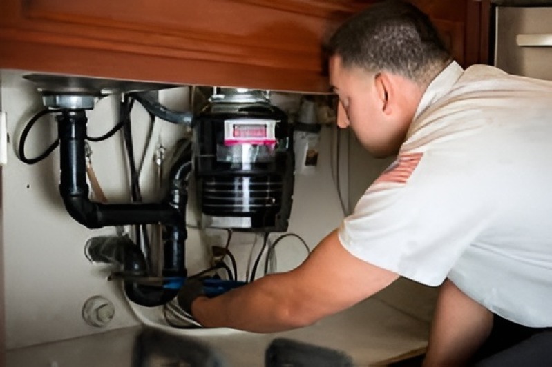 Garbage Disposal repair in Lake Elsinore